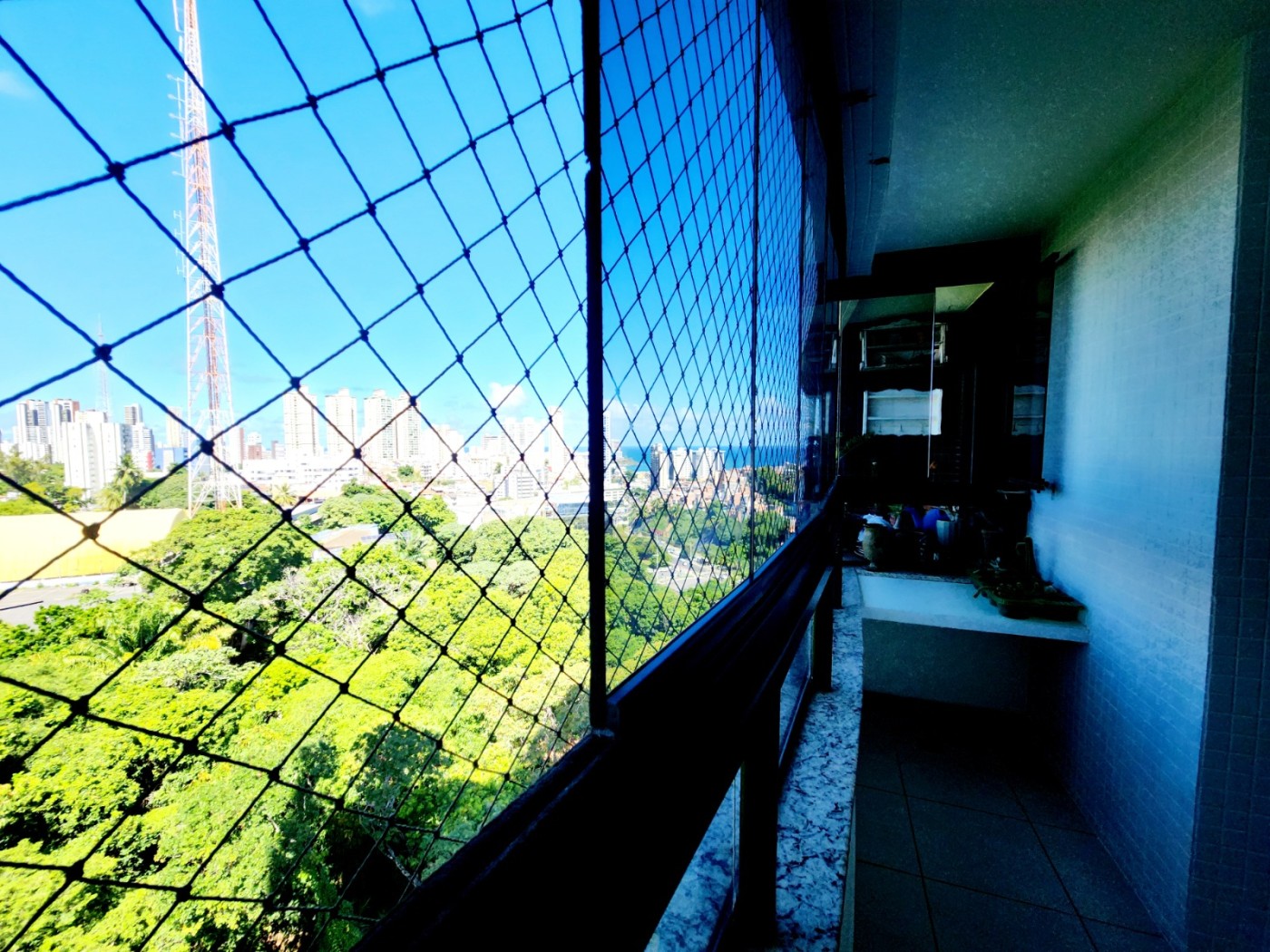 Apartamento - Garibaldi