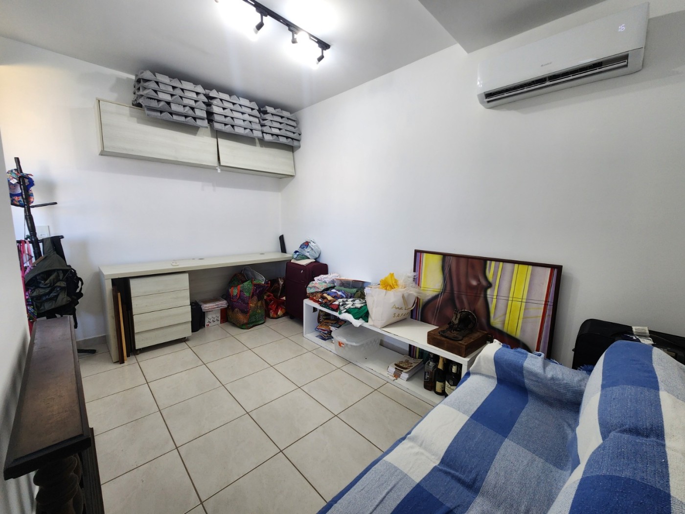 Apartamento - Garibaldi