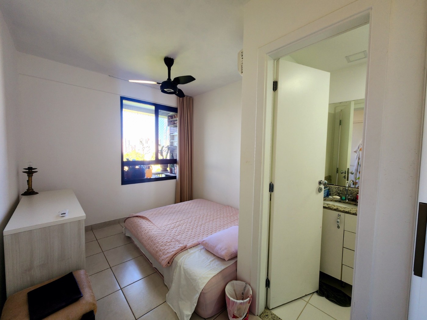 Apartamento - Garibaldi