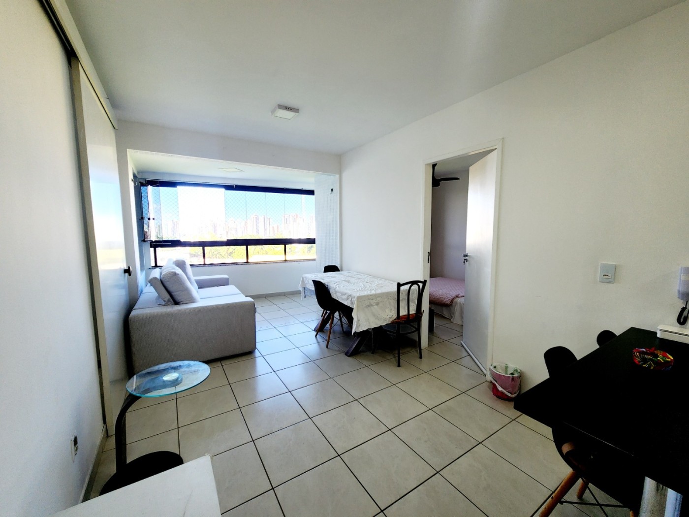 Apartamento - Garibaldi