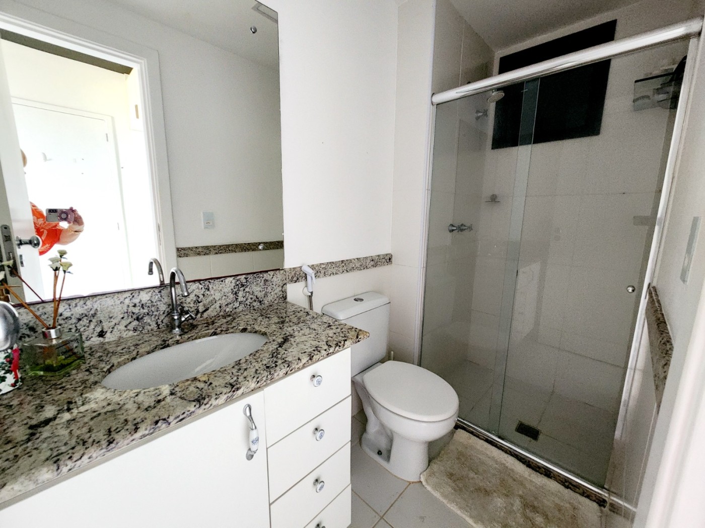 Apartamento - Garibaldi
