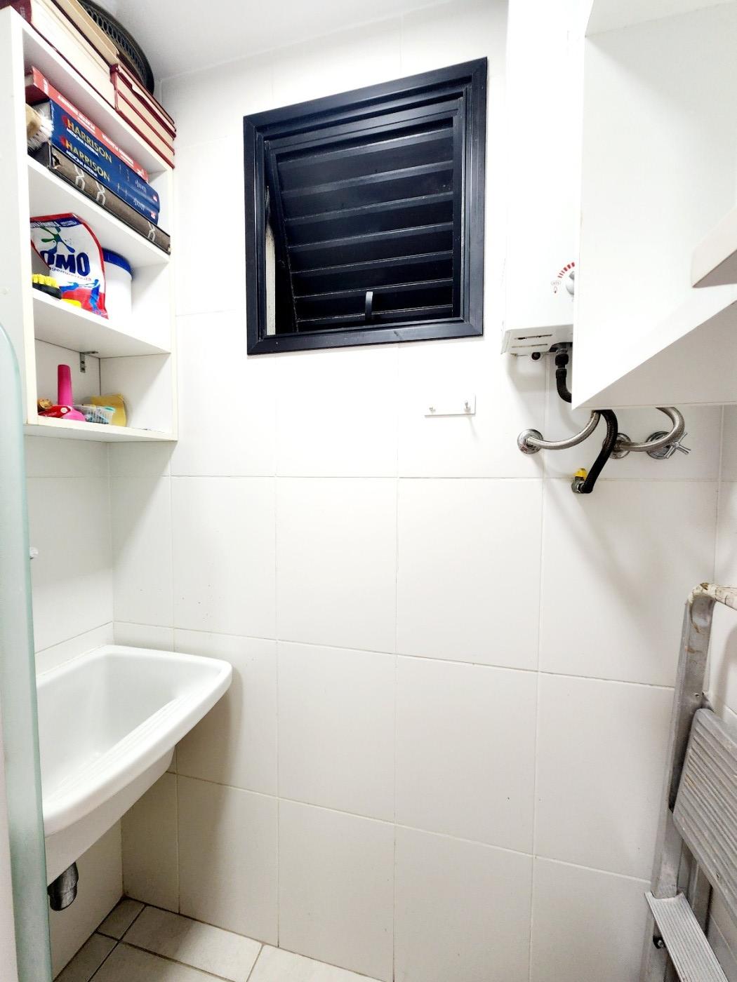 Apartamento - Garibaldi