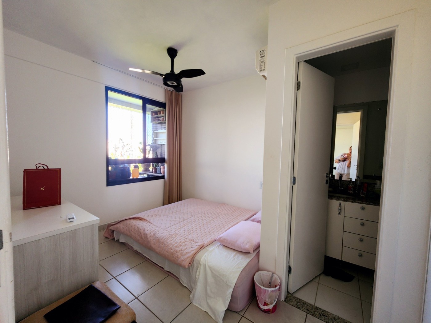 Apartamento - Garibaldi