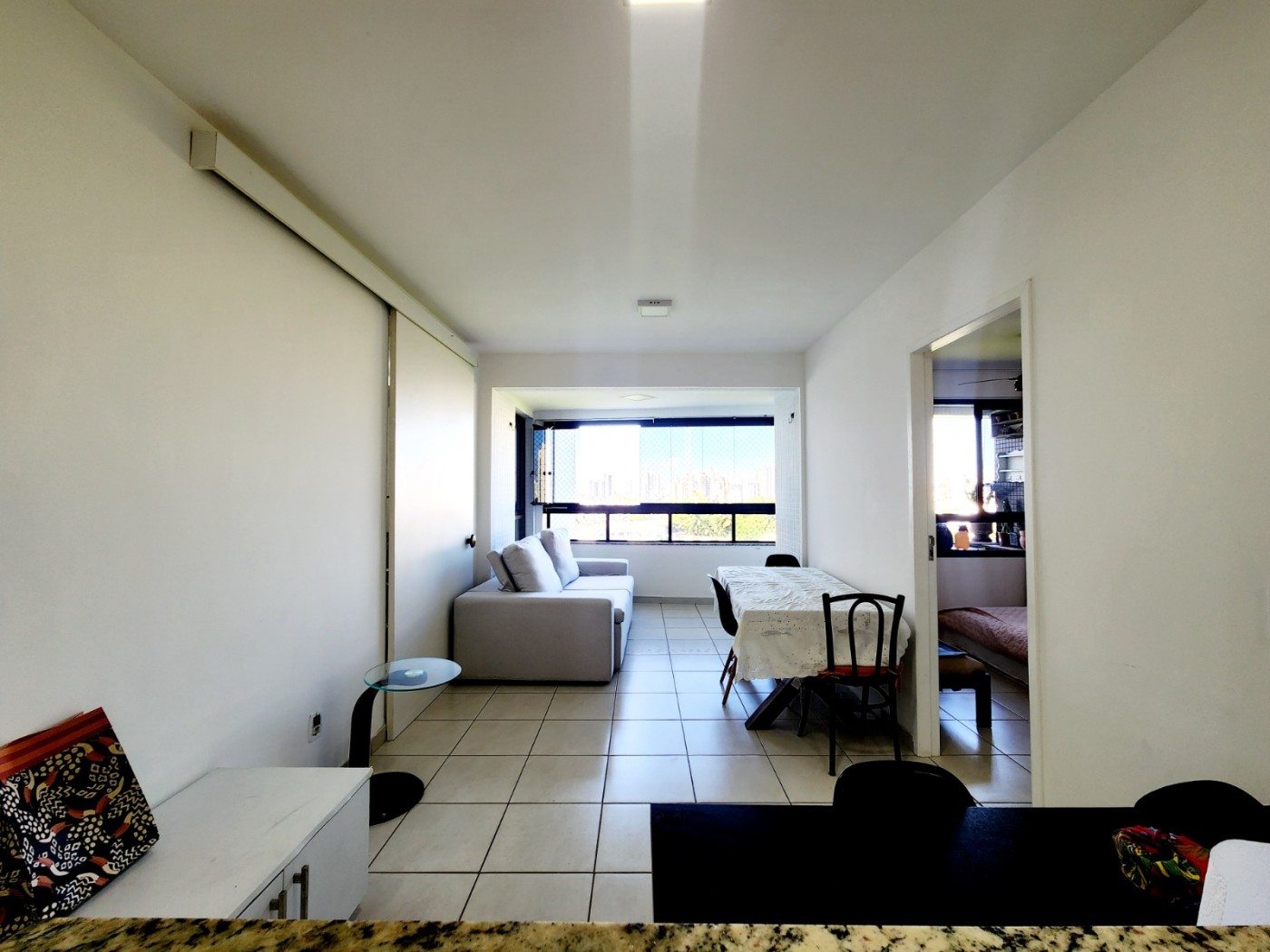 Apartamento - Garibaldi