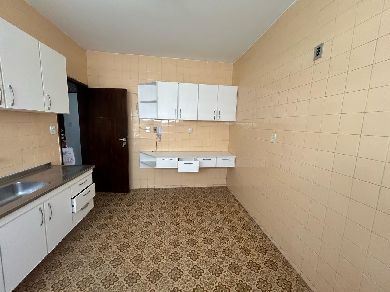 Apartamento - Pituba