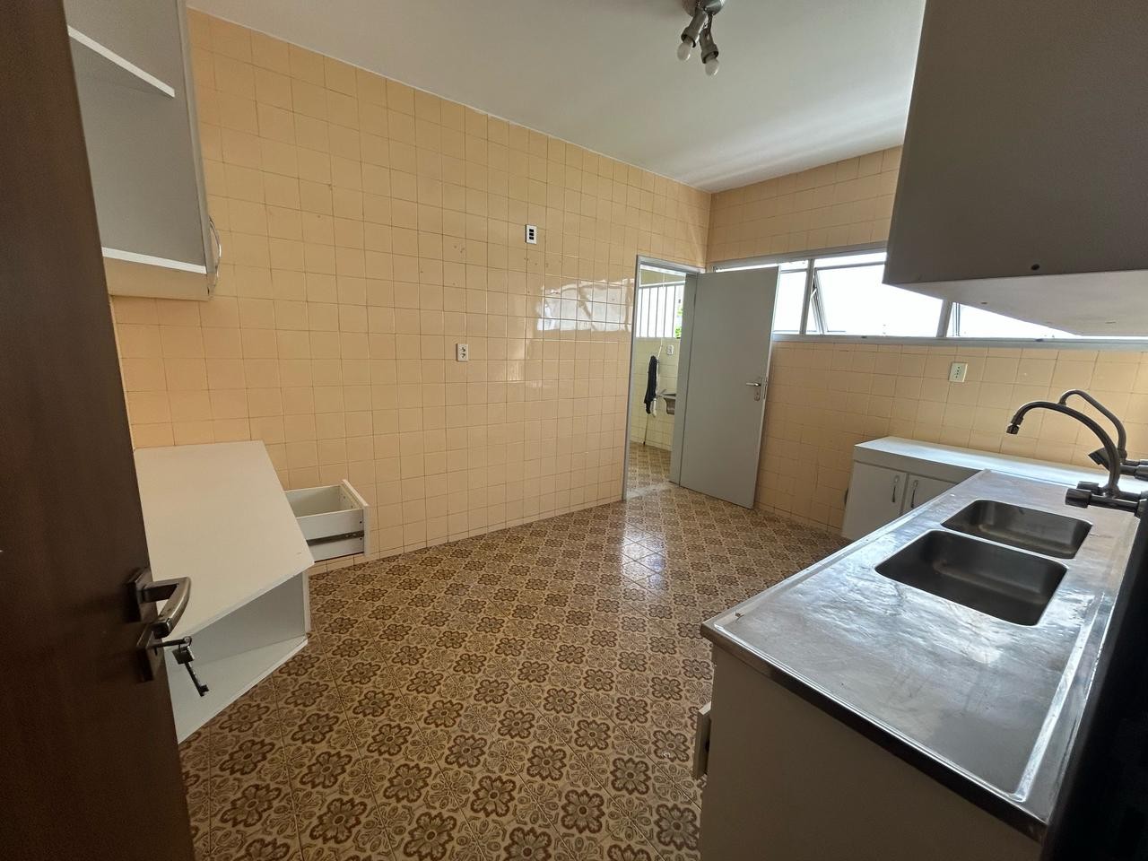 Apartamento - Pituba