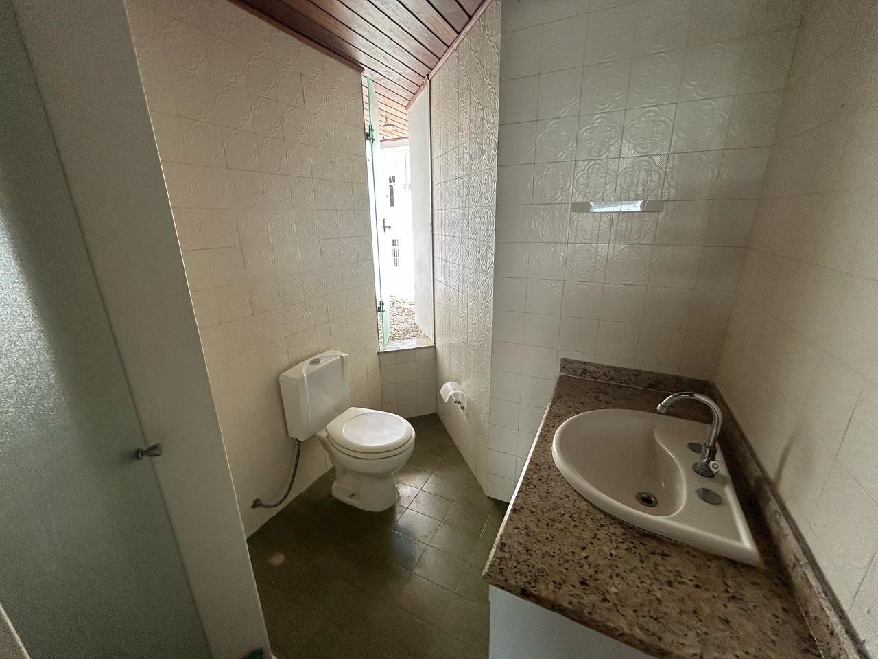 Apartamento - Pituba