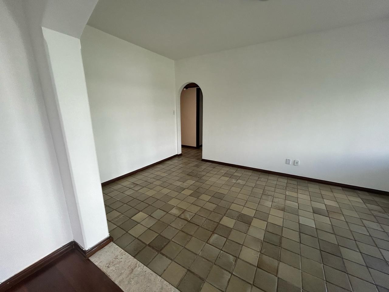 Apartamento - Pituba