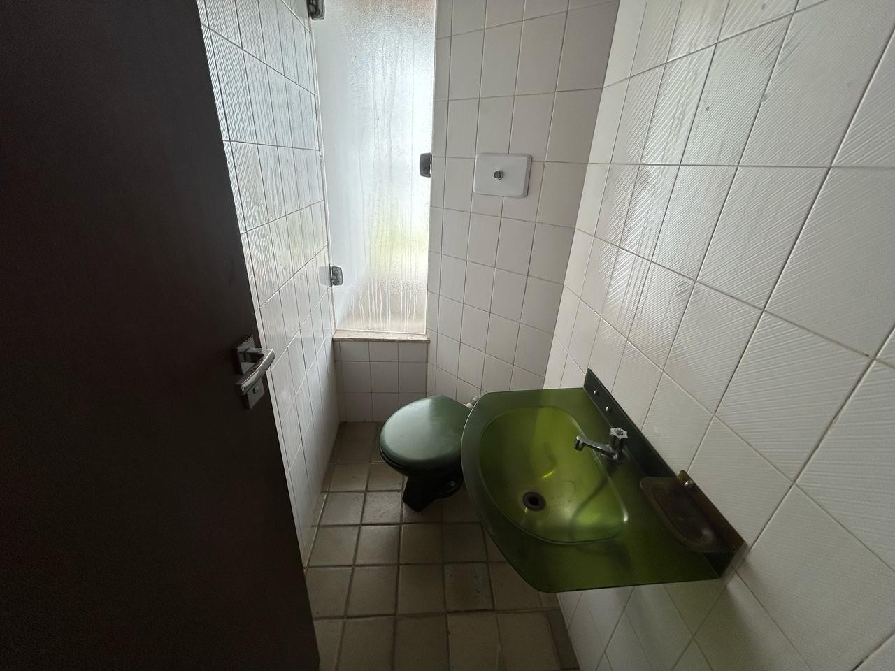 Apartamento - Pituba