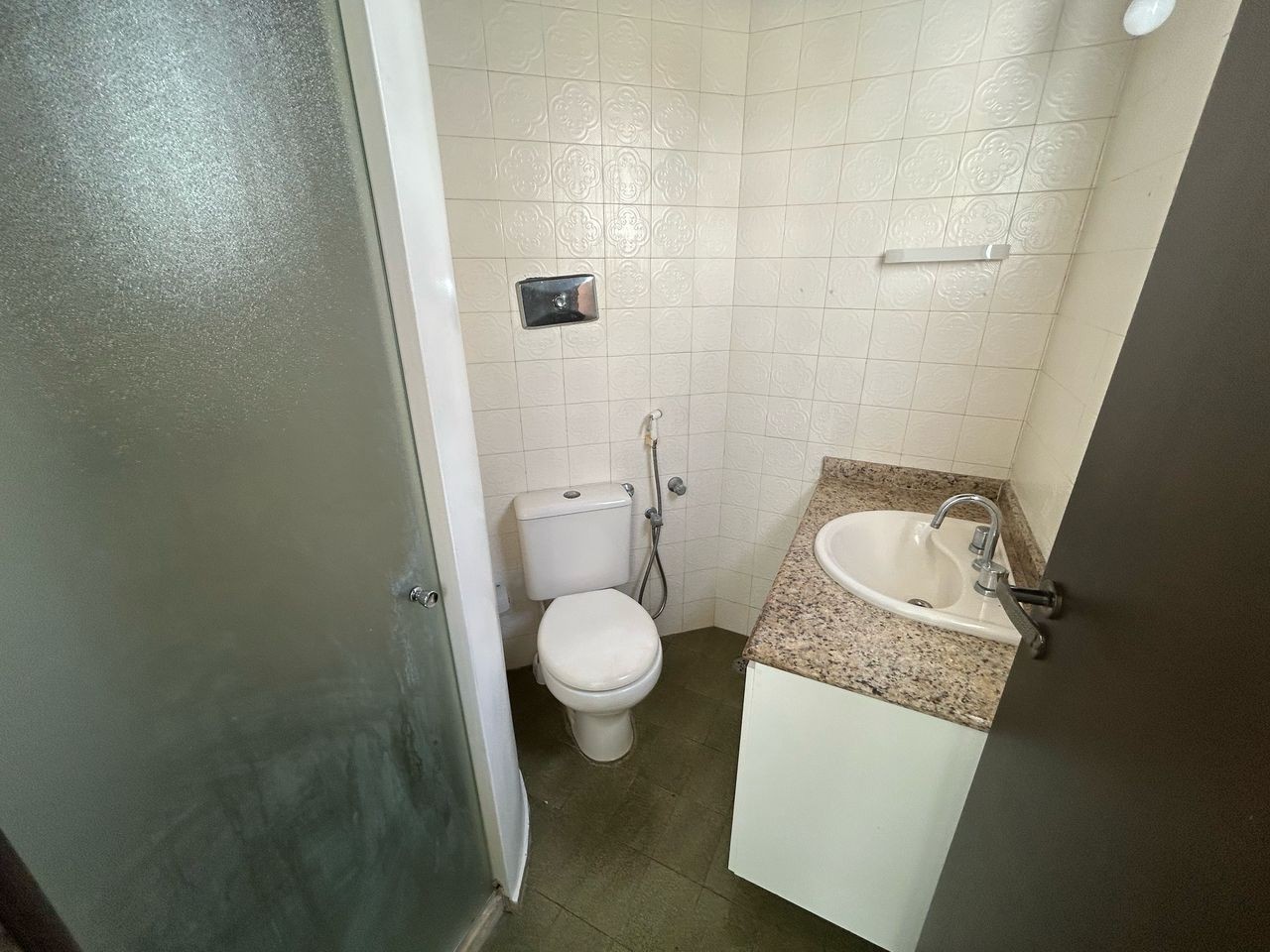 Apartamento - Pituba