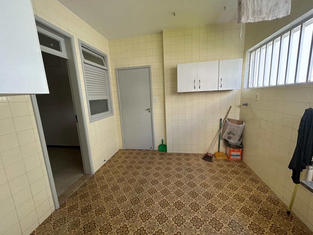 Apartamento - Pituba