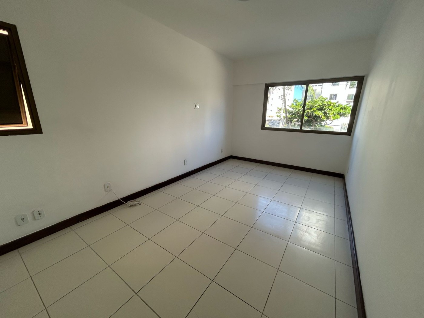 Apartamento - Pituba