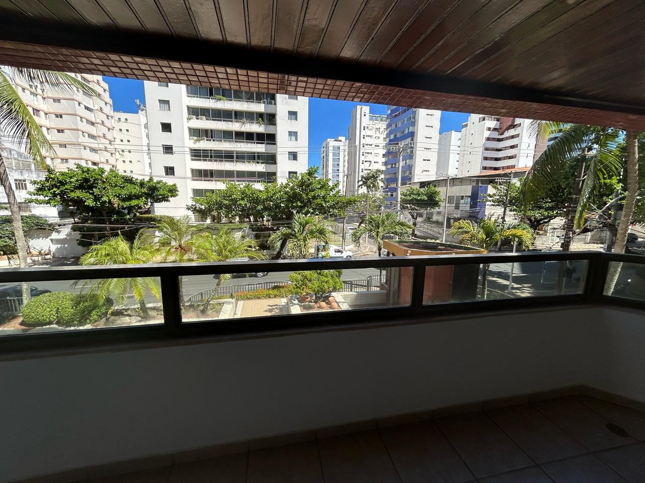 Apartamento - Pituba
