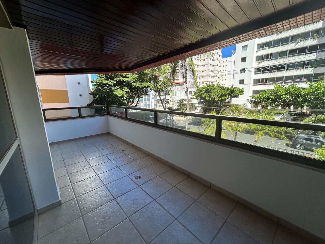 Apartamento - Pituba