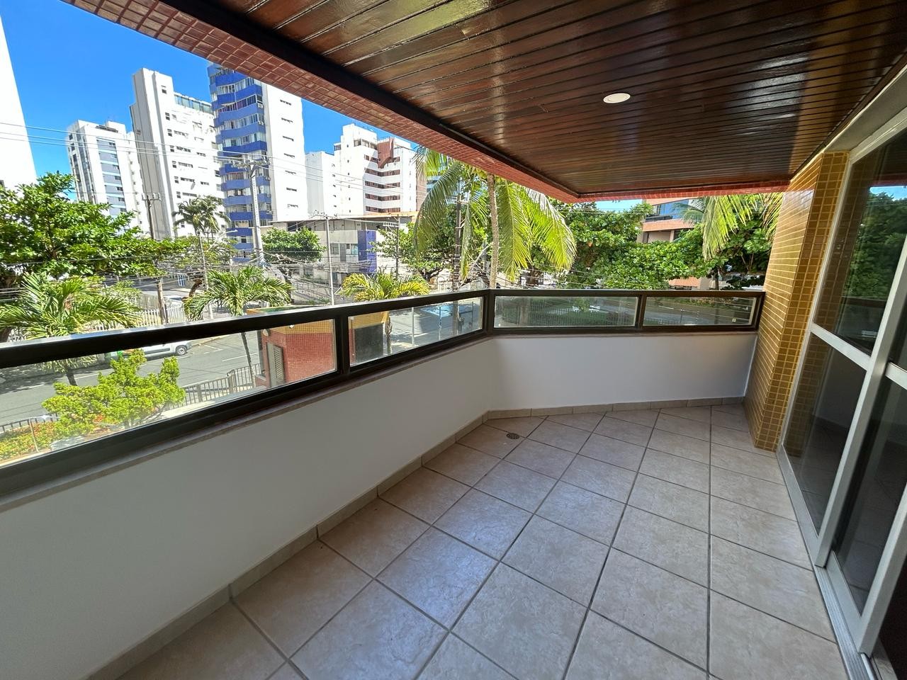 Apartamento - Pituba