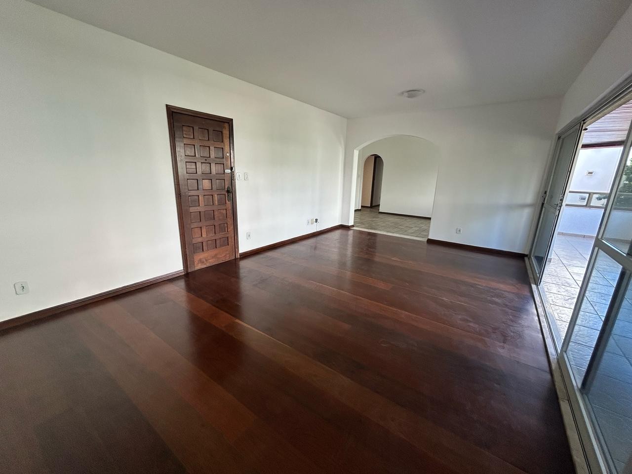 Apartamento - Pituba