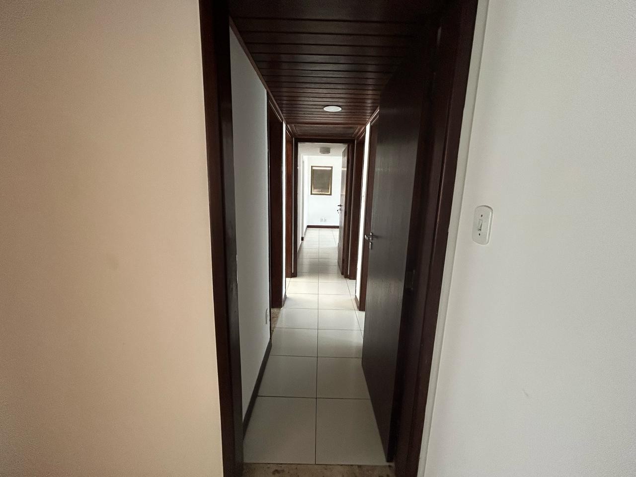 Apartamento - Pituba
