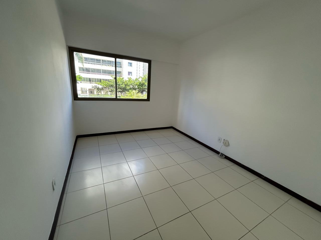 Apartamento - Pituba