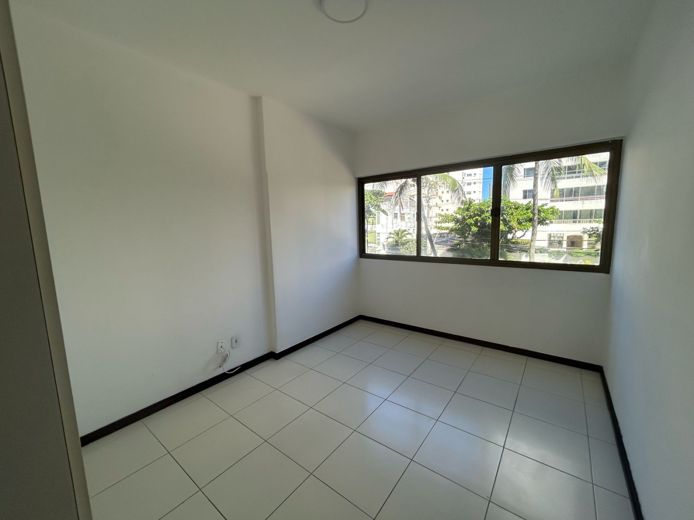 Apartamento - Pituba