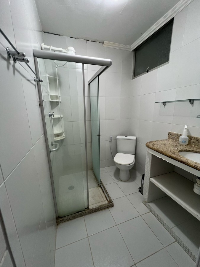 Apartamento - Canela