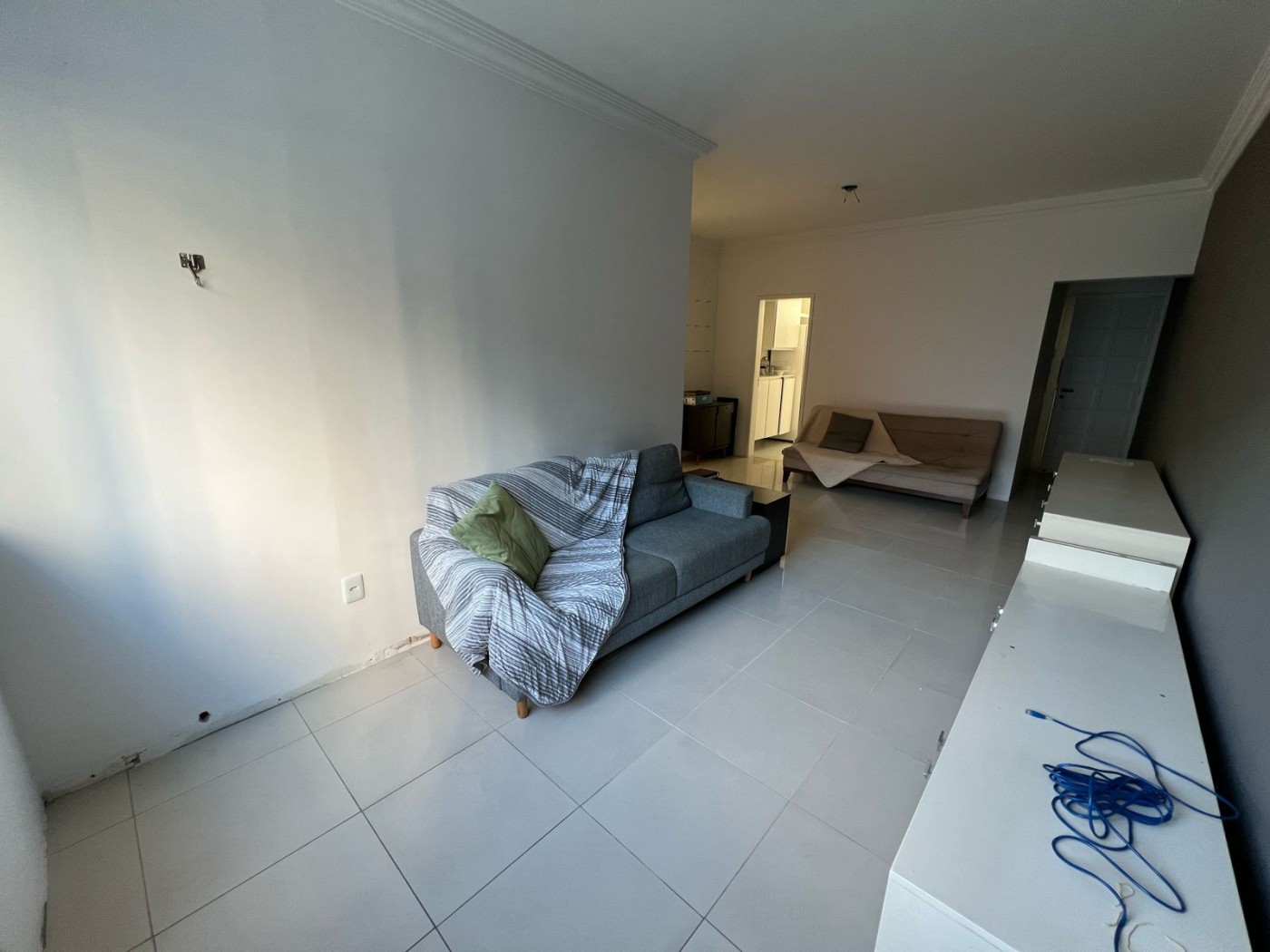 Apartamento - Canela