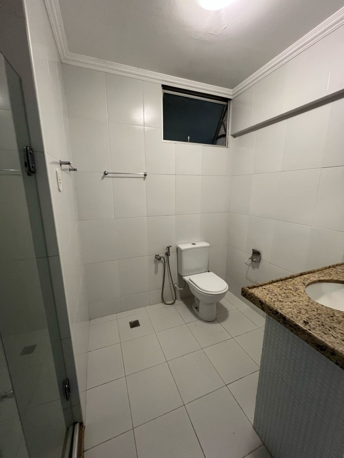 Apartamento - Canela