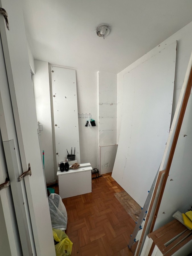 Apartamento - Canela
