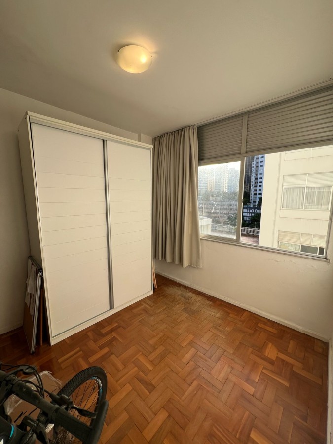 Apartamento - Canela
