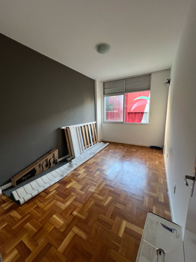 Apartamento - Canela