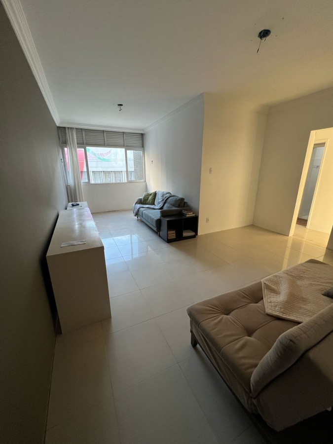 Apartamento - Canela