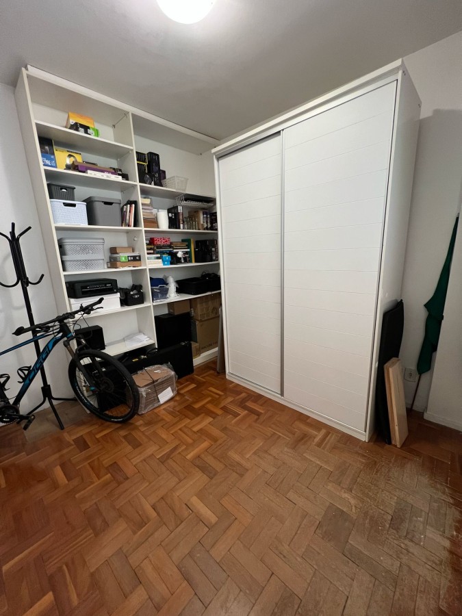 Apartamento - Canela