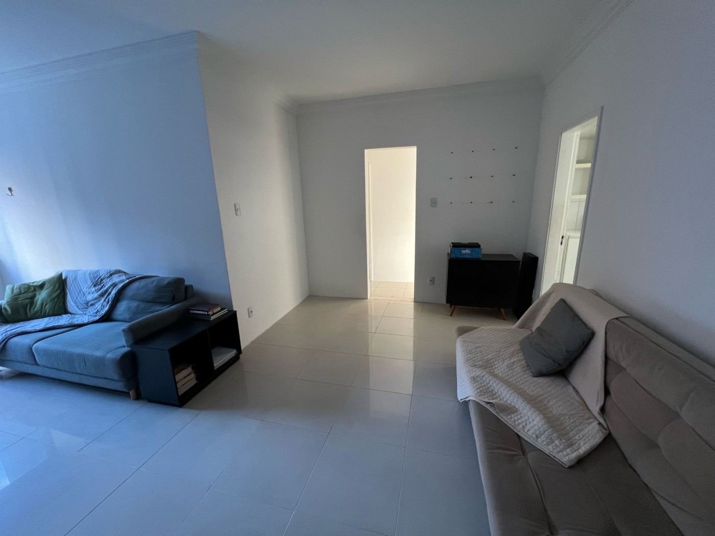 Apartamento - Canela