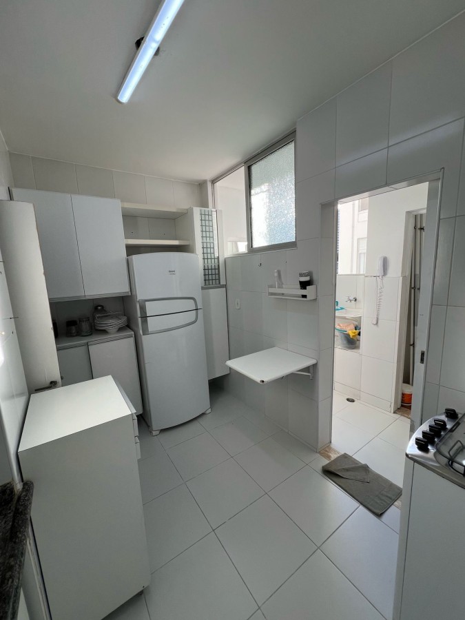 Apartamento - Canela