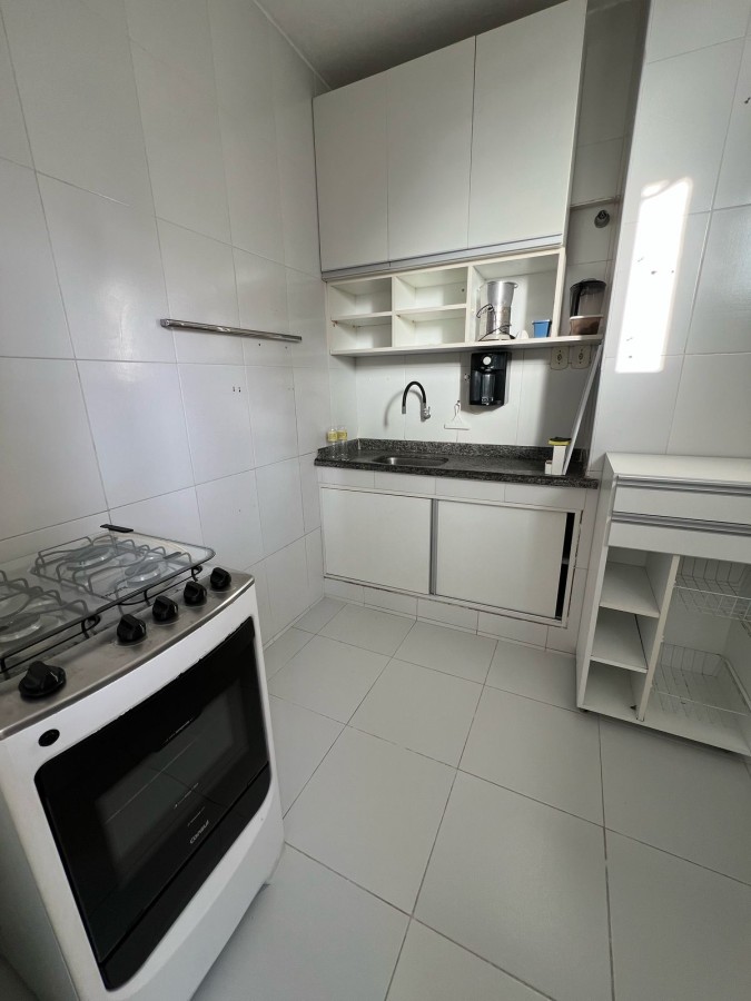 Apartamento - Canela