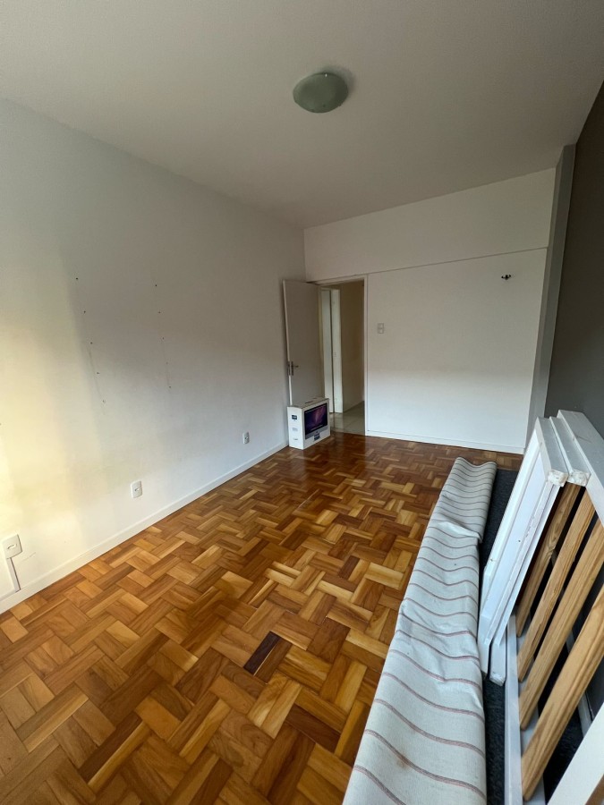 Apartamento - Canela