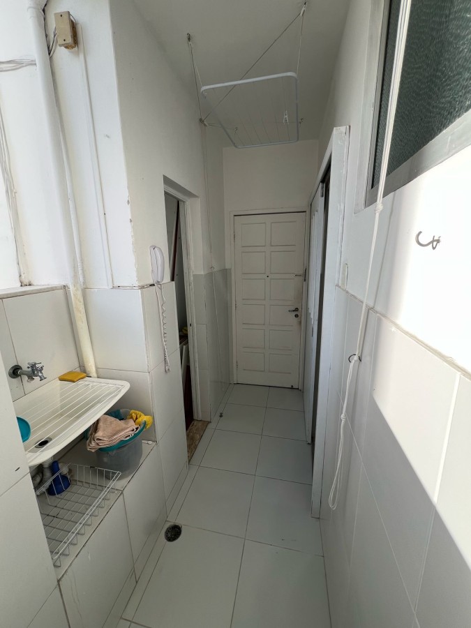 Apartamento - Canela