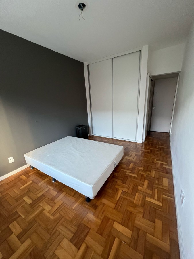 Apartamento - Canela