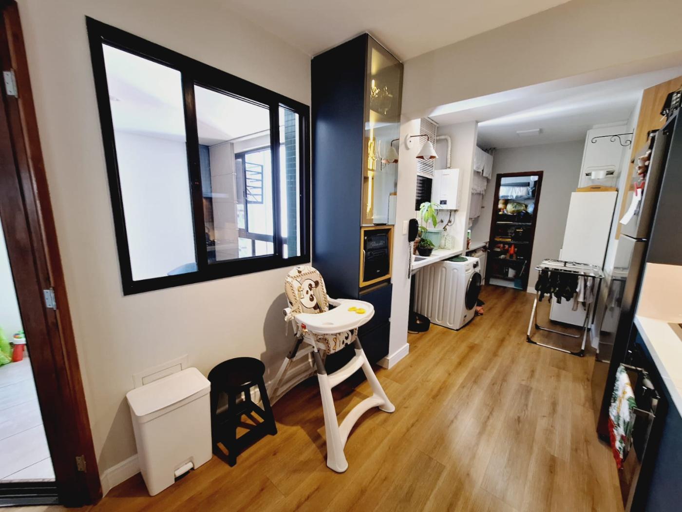 Apartamento - Pituba