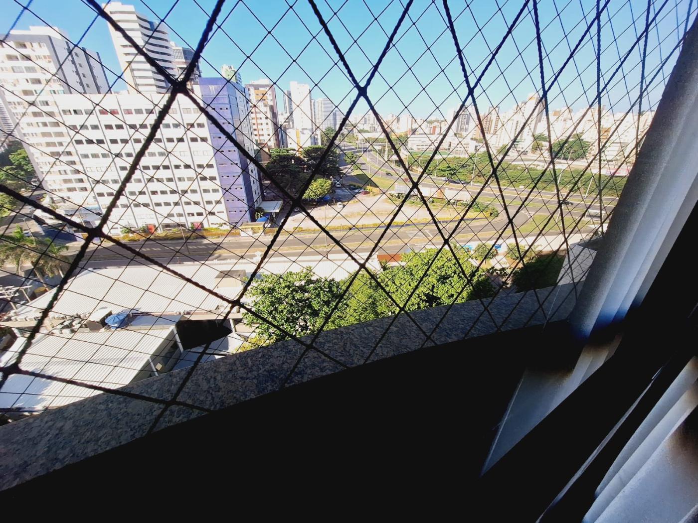 Apartamento - Pituba