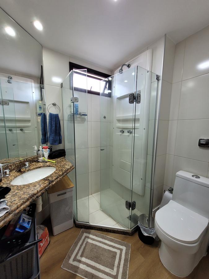 Apartamento - Pituba