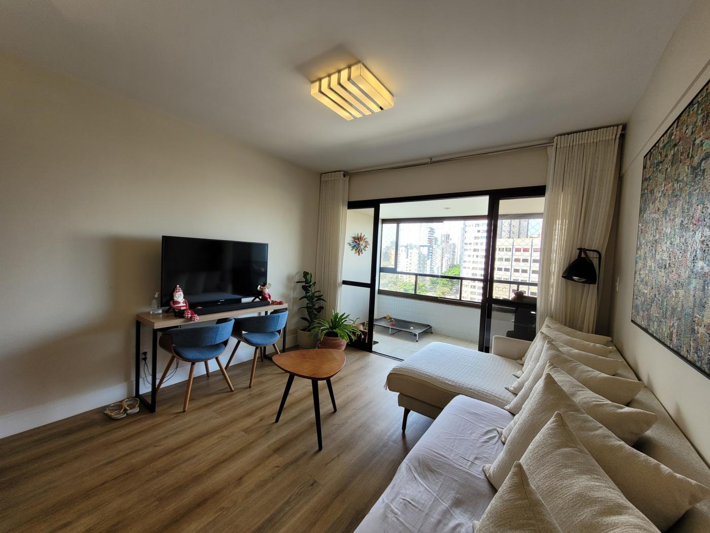 Apartamento - Pituba