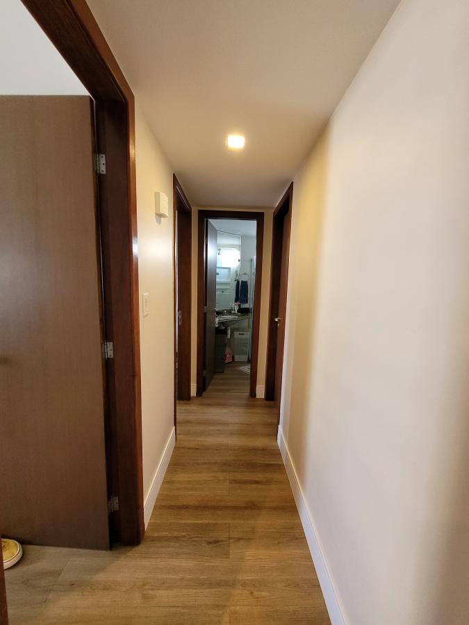 Apartamento - Pituba