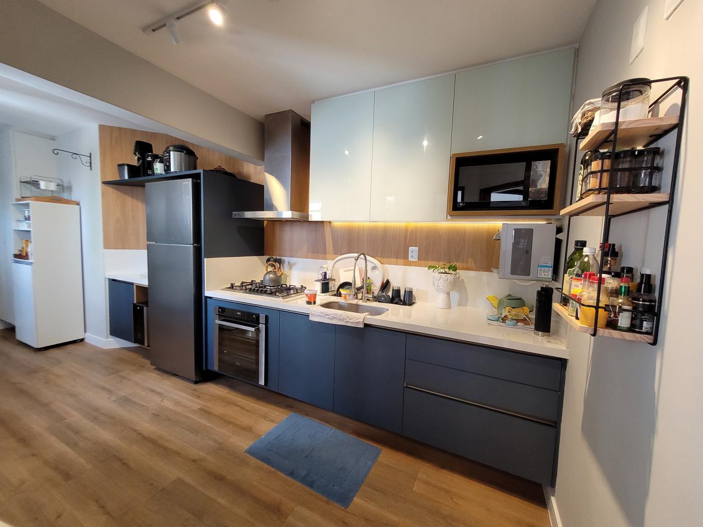 Apartamento - Pituba