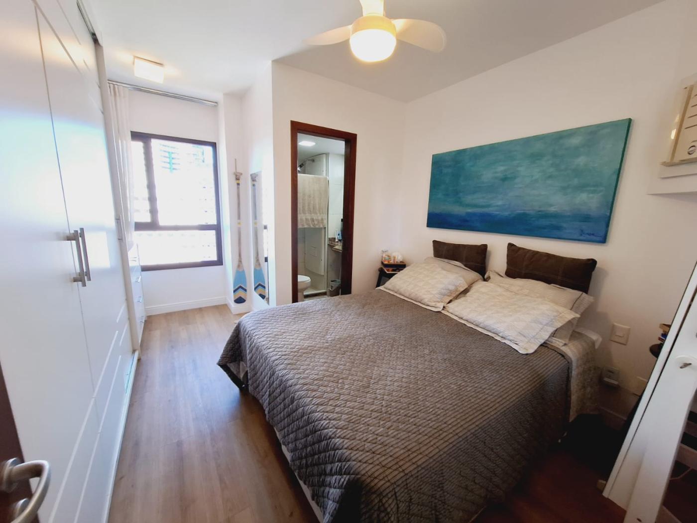 Apartamento - Pituba