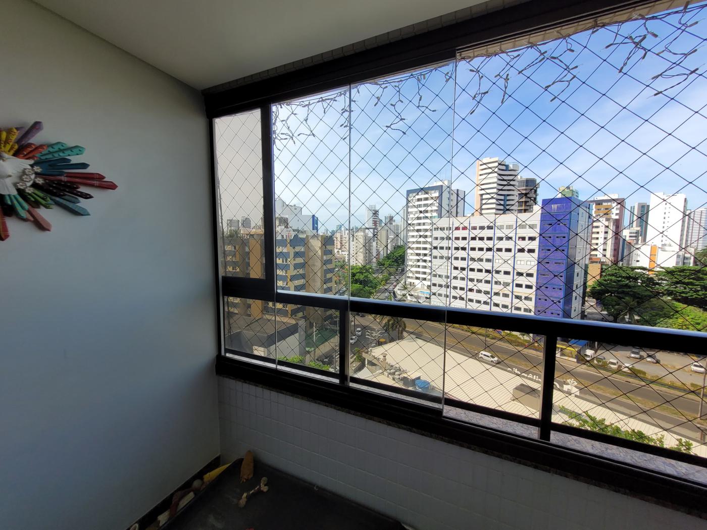 Apartamento - Pituba