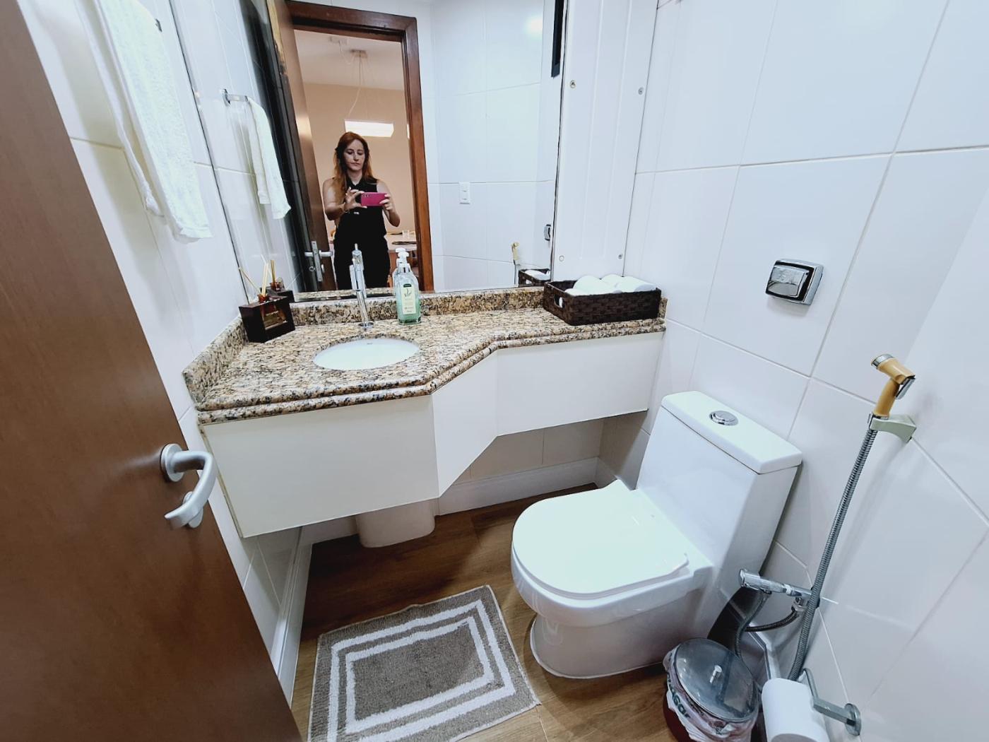 Apartamento - Pituba