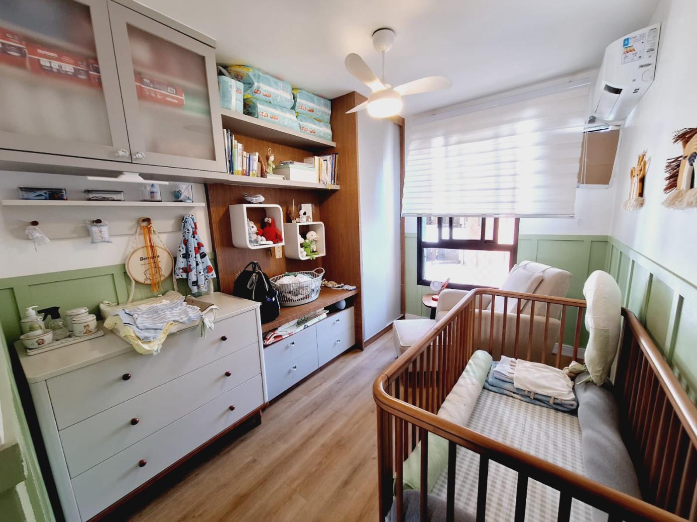 Apartamento - Pituba