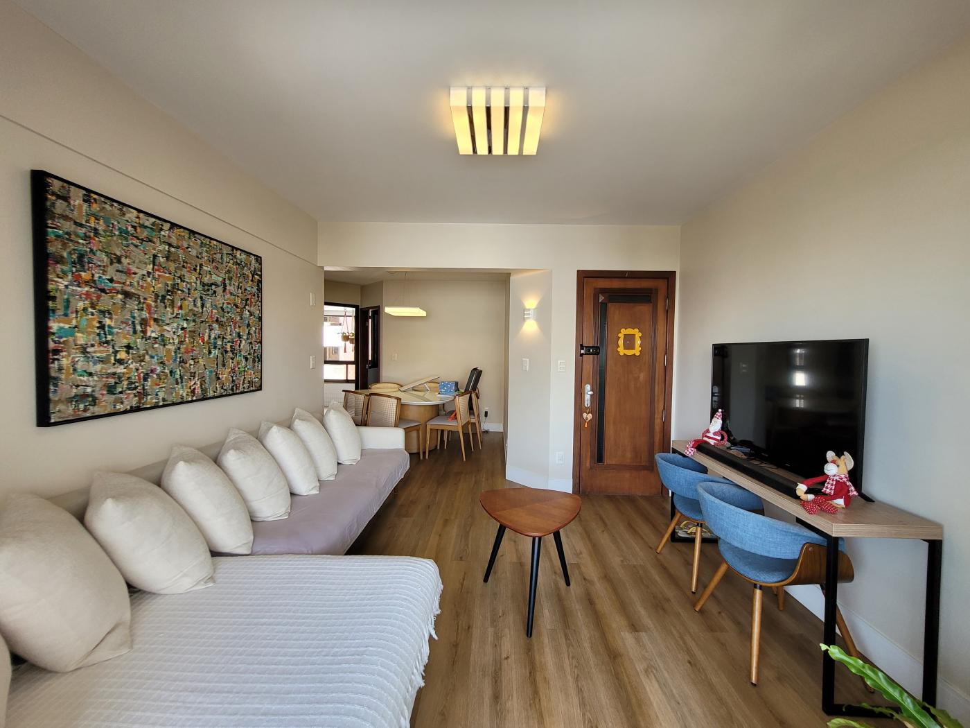 Apartamento - Pituba
