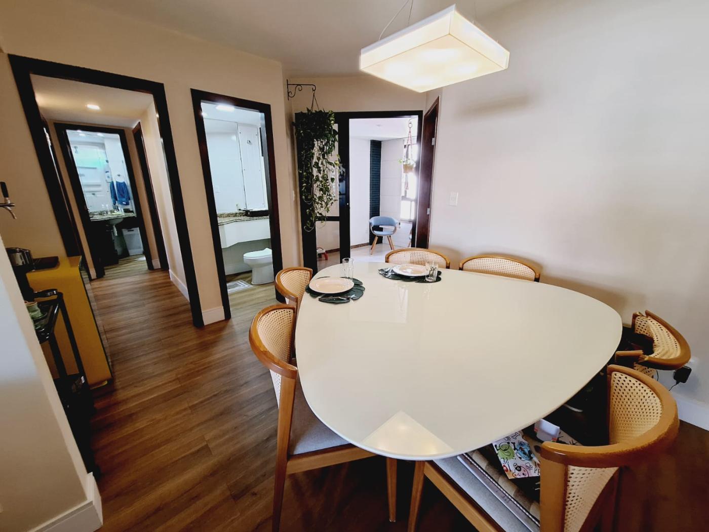 Apartamento - Pituba