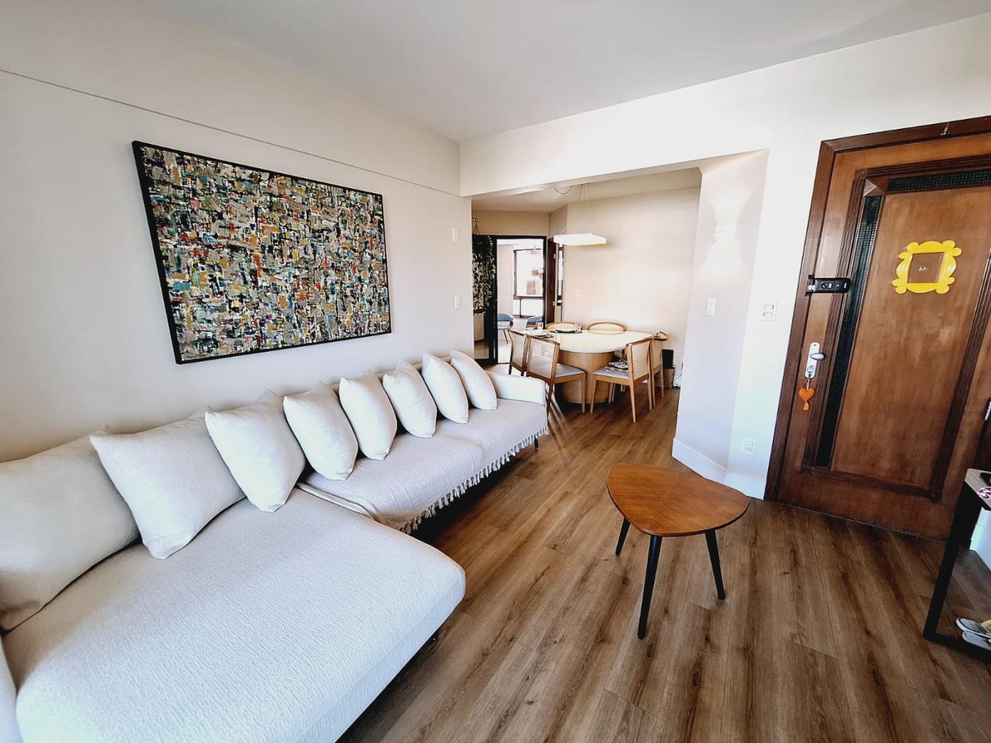 Apartamento - Pituba